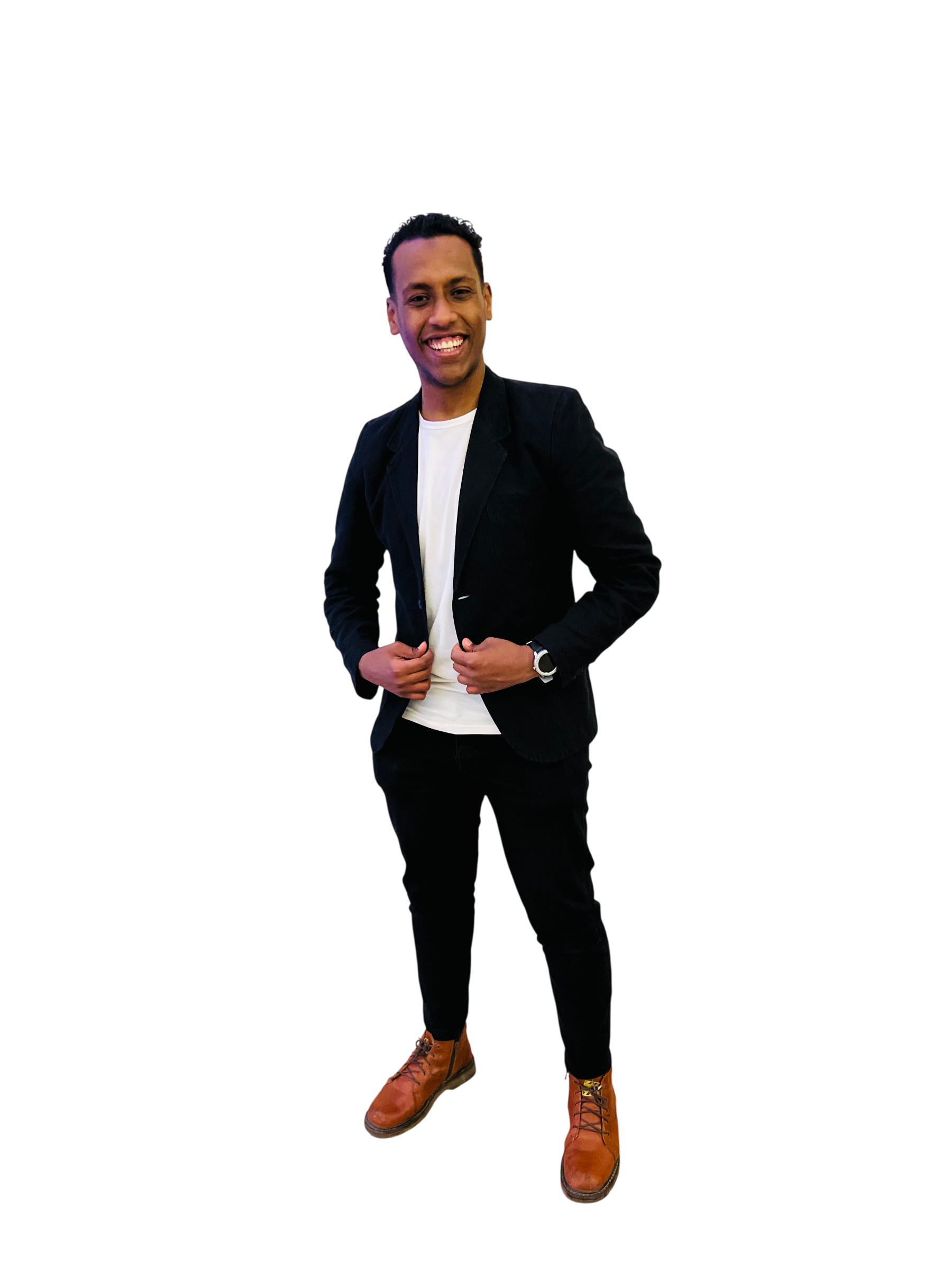 Ahmed Kamal