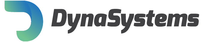 DynaSystems logo