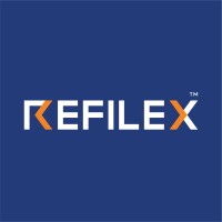 Refilex Software Company logo