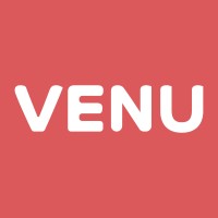 Venu Dine logo